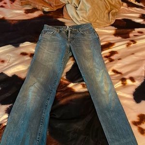 Lucky Brand jeans